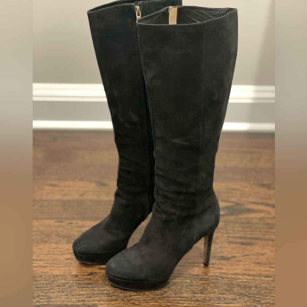Jimmy Choo boots